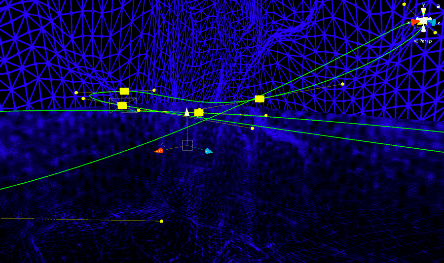 vuforia exploration