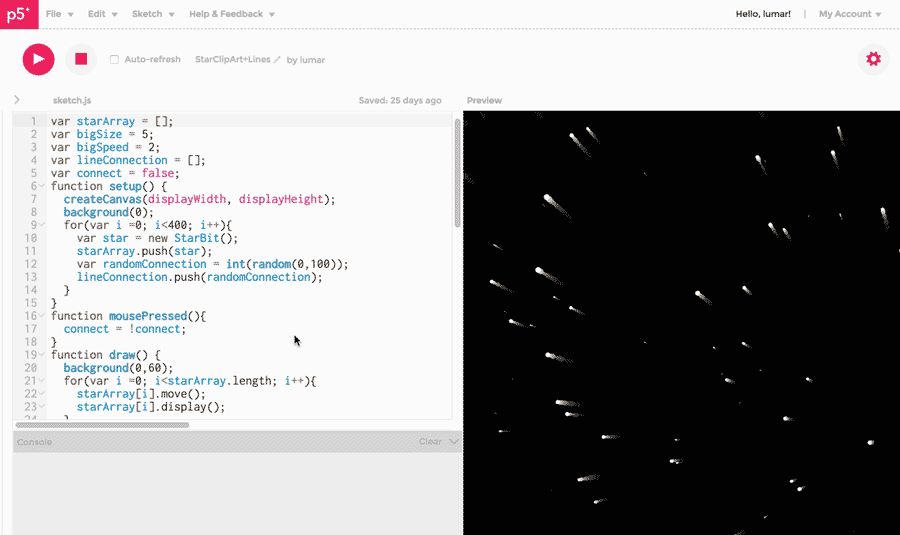 p5js